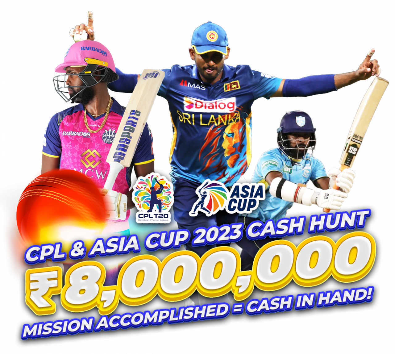 cpl-asia-cup-cash-hunt